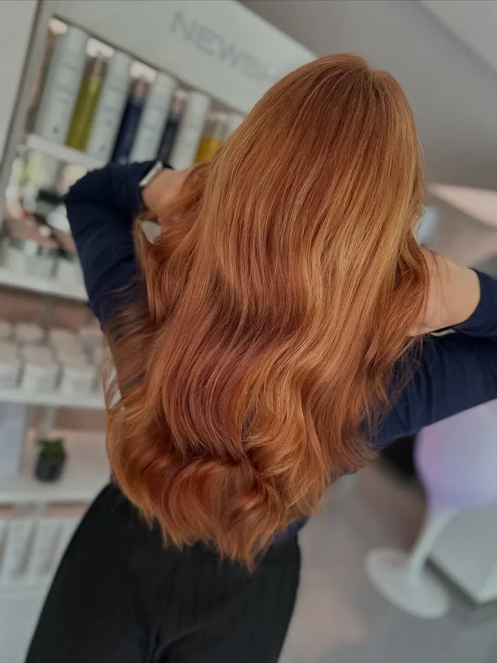 Copper Love