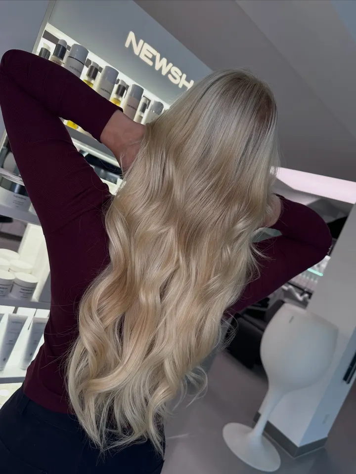 Tolle Veränderung