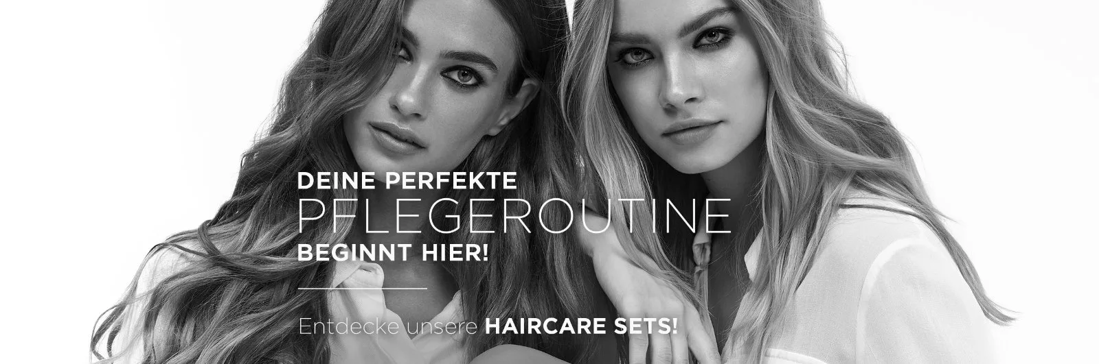 NEWSHA Haircare Sets