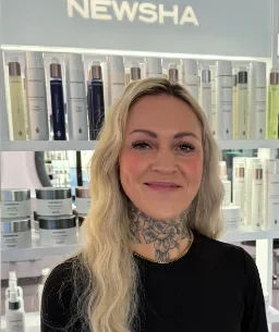 Saskia Dembiany